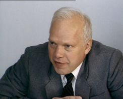 Aleksandr Potapov in Zoloto partii (1993)
