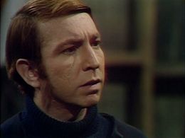 Craig Slocum in Dark Shadows (1966)