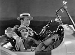 Sally O'Neil and John Patrick in Don't (1925)