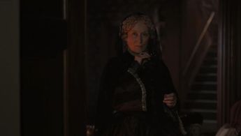Meryl Streep in Little Women (2019)