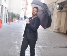 Jason Raphael - The Collective (TV Series)