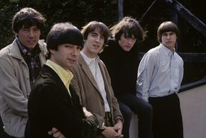 Color, Music Group, Band, Entertainment mptv_2018_May_to_August_Update