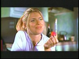 Elise Muller commercial