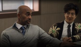 Episode 4 of Reasonable Doubt - 