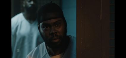 Donald Paul in FBI: Most Wanted (2020)