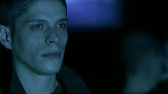 Plus là pour personne