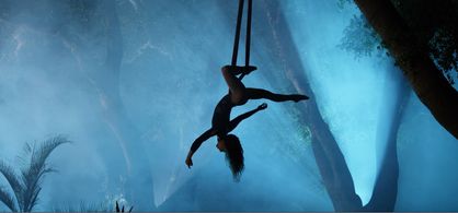 Still of Selkie Hom from 