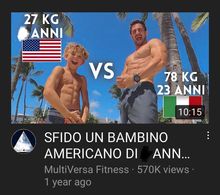 Alex Multiversa ft. Cairo Zion