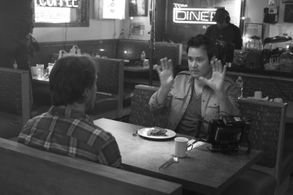 John Hoogenakker, Joe Otting