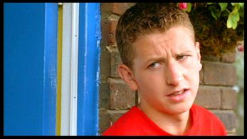 Glen Berry in Beautiful Thing (1996)