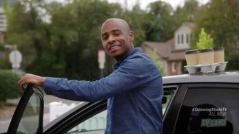 Jay Walker in Throwing Shade (2017)