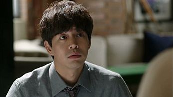 Lee Sang-yoon in Second 20s (2015)