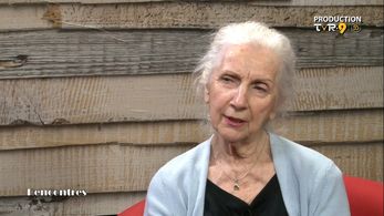 Muriel Dutil in Rencontres (2015)