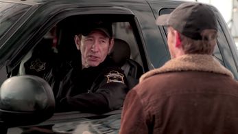 Bill Thorpe, P.J. Sosko - 