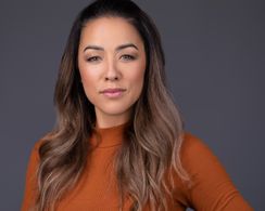 Patty Sorgman and Patty Lee in Flower Girl (2014)