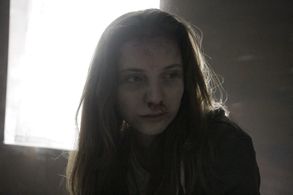 Evelin Dobos in Once a Good Man (2018)