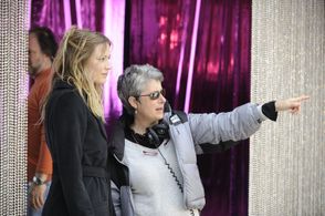 Directing The Con Artist, Toronto