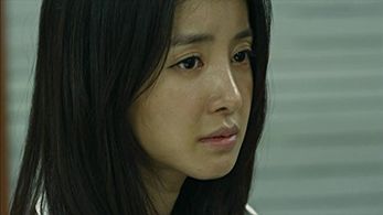 Lee Si-young in My Beautiful Bride (2015)