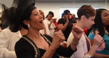 Caleb A Living Miracle