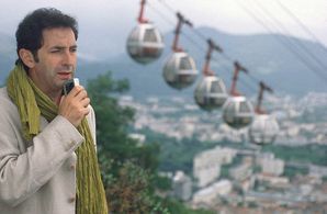 François Morel in Two (2002)