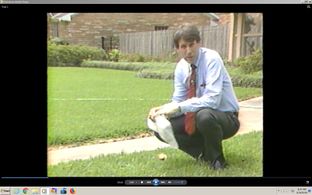 KTRK, Channel 13, Houston