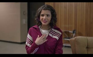 Jenna “1UP” 2022