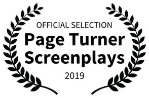 TV Pilot-Forbidden Worlds Collide is officially selected at Page Turner Screenplay Contest