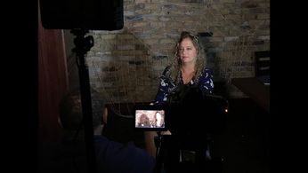 Producer interview -The Web of Eve