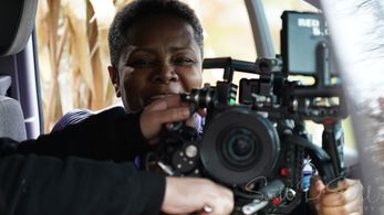 Directing RED PILL MOVIE 2020