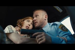 Rosalie and Dwight Tucker in Jett