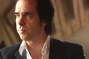 Nick Cave in Leonard Cohen: I'm Your Man (2005)