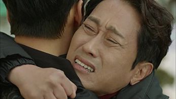 Hie-bong Jo in Tunnel (2017)