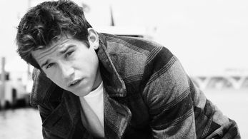 Diane Landro Photography Book: Volume One - James Dean photoshoot - http://www.dianelandrophotography.com