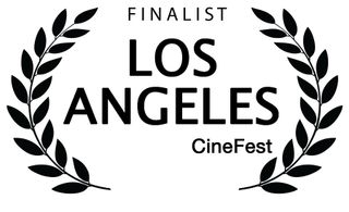 Los Angeles CineFest - Astronot Soundtrack is Finalist for 'Best Score'