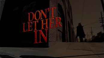 Lorin Doctor in Don't Let Her In (2021)