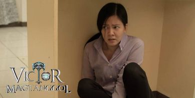 Chynna Ortaleza in Victor Magtanggol (2018)