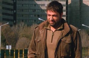 Mazdak Mirabedini in Ekbatan (2012)