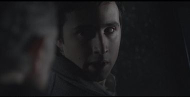 Josh Zuckerman in Ceremonies of the Horsemen (2009)