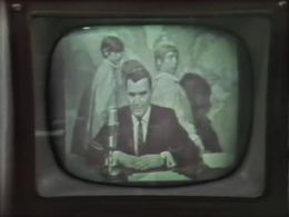 Jeff Siggins, Tyrone Cooper, and Murphy Martin in ABC Stage 67 (1966)