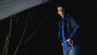 Adam Burch in Sketch (2012)