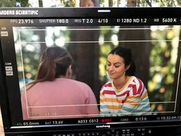 Sarah Elizabeth Withers