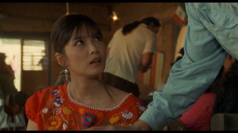 Premika Eaton in The Laughing Dead (1989)