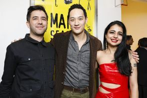 The Headlands Opening Night Lincoln Center