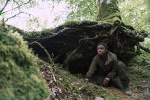 Yasmin Monet Prince in Hanna (2019)