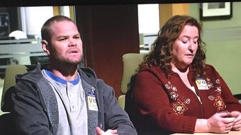 Scott Caudill - Bones