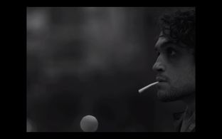 Performance NYU Grad Film