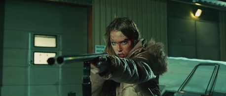 Enni Ojutkangas in Bunny the Killer Thing (2015)