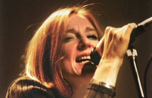 Beth Gibbons