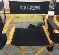 Lincoln A. Castellanos