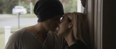 Metamorphosis - Greg Kriek & Cass Huckabay